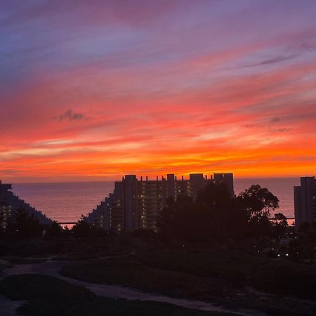 Laguna En อัลการ์โรโบ ภายนอก รูปภาพ