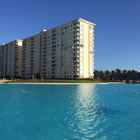 Laguna En อัลการ์โรโบ ภายนอก รูปภาพ