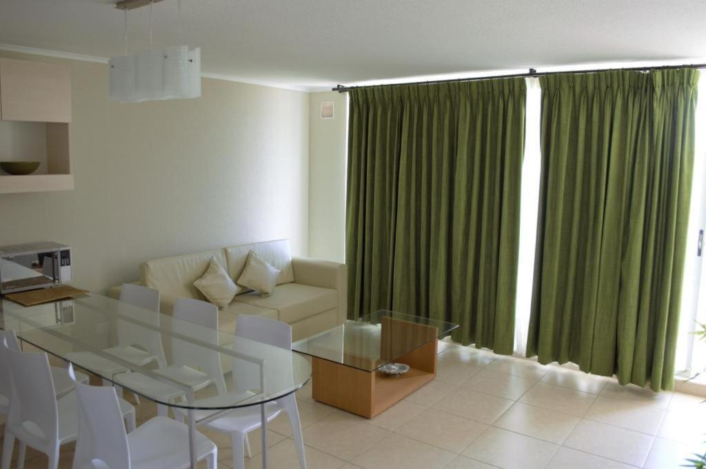 Laguna En อัลการ์โรโบ ภายนอก รูปภาพ
