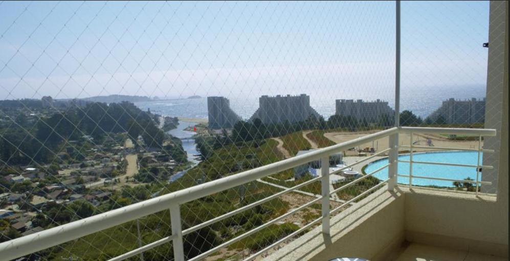 Laguna En อัลการ์โรโบ ภายนอก รูปภาพ