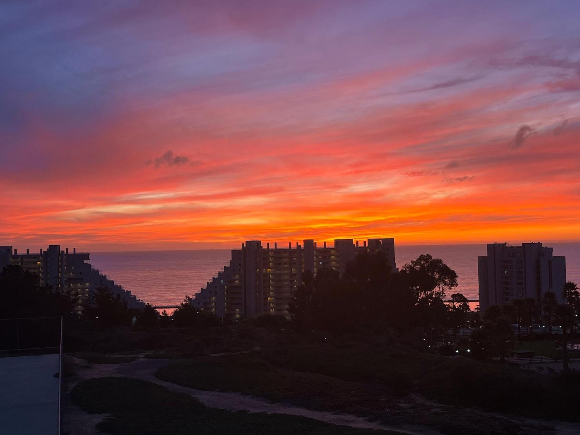 Laguna En อัลการ์โรโบ ภายนอก รูปภาพ
