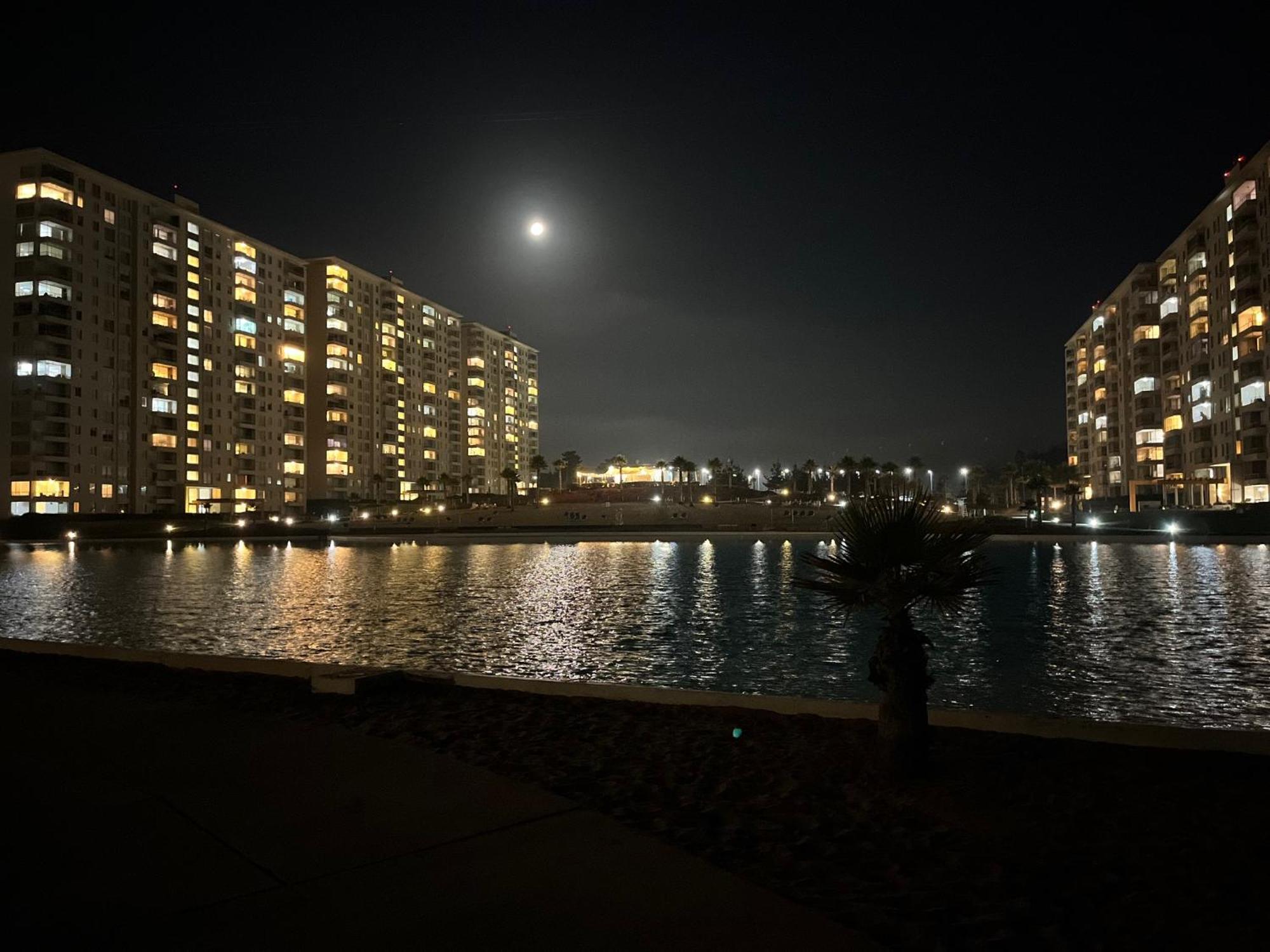 Laguna En อัลการ์โรโบ ภายนอก รูปภาพ